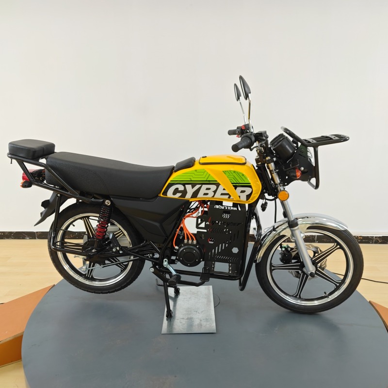 New High-Quality 4000W/3000W High-Speed Electric Motorcycles Are Affordable, Reliable, and Economically and Durablely Designed.