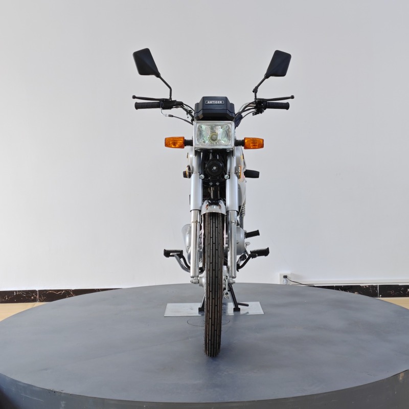 2026 Bestselling Gasoline-Powered Two-Wheeled Adult Passenger Motorcycle, Suitable for All Road Conditions