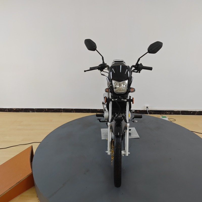 70cc Mini Two-Wheeled Light Motorcycle, The Best Choice for Daily Commuting