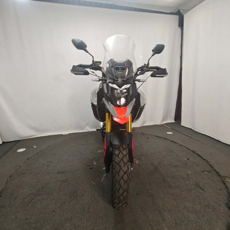 Factory Direct Supply of Sporty 300cc Gasoline Racing Motorcycles