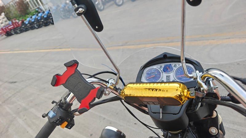 200cc/250cc/300cc/350cc Gasoline Three-Wheeled Motorcycles, Heavy-Duty Gasoline Vehicles