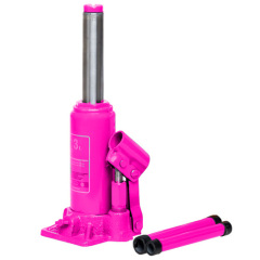 3T bottle jack, hydraulic jack with 3T lifting capacity