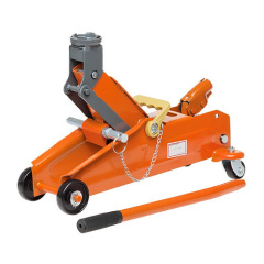3T, 11.5kg,135-385mm, with block,hydraulic floor jack with 3000kg lifting capacity