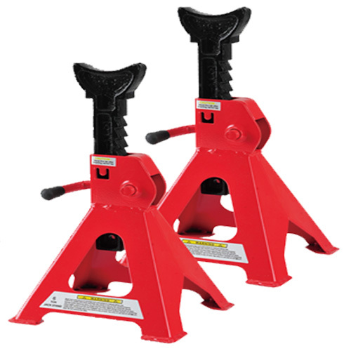 6Ton Vehicle Jack Stand(1 pair)-tuoxinjacks.com