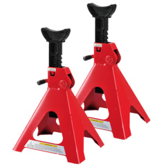 6Ton Vehicle Jack Stand(1 pair) for sale-tuoxinjacks.com