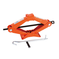 1.5Ton scissor jack ,90-340MM,with 1500kg capacity