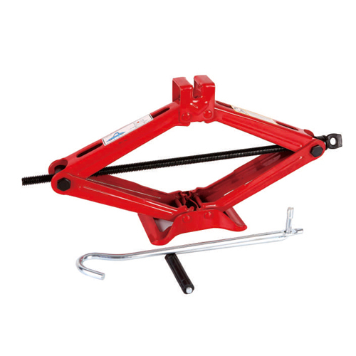 2Ton scissor jack ,100-470MM,with 2000kg capacity