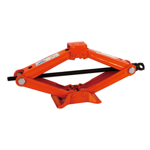 2Ton scissor jack ,90-390MM,with 2000kg capacity