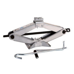 2Ton scissor jack ,115-400MM,with 2000kg capacity