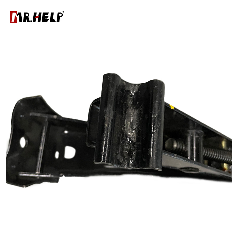Scissor Jack,0.6T,Lifting range:40-350