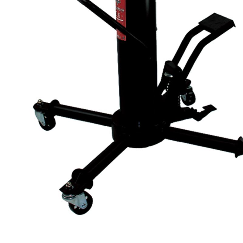 Transmission Jack,HF0206B, 0.6T