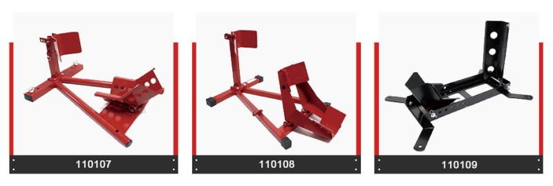 Motorcycle Stand , 110109 , 1500lbs
