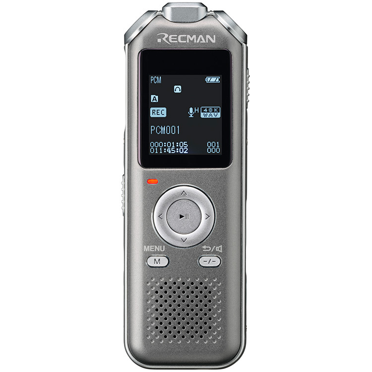 Digital Voice Recorder M26