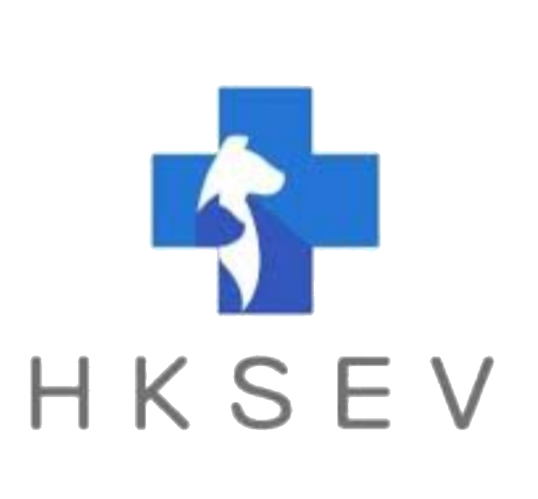 HKSEV 香港社企動物醫院