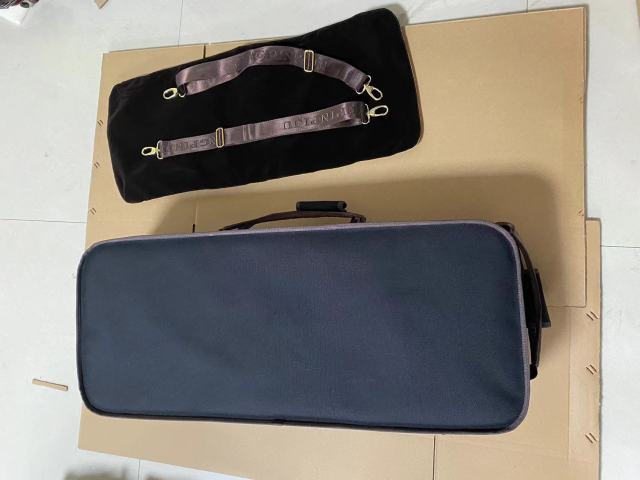 Violin case for 4pcs violins 4/4 standard size