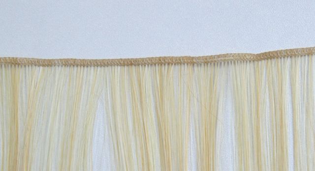 SP11-SP40 48cm/ 90cm weft extension