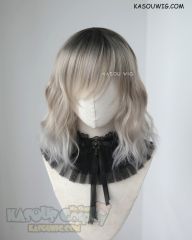 Medium Shaggy - ♦ Creamy Beige ♦