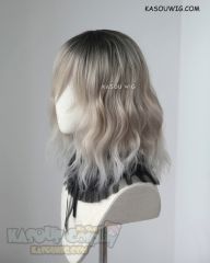 Medium Shaggy - ♦ Creamy Beige ♦