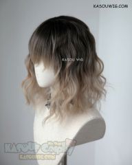 Medium Shaggy - ♦ Caramel Brown ♦
