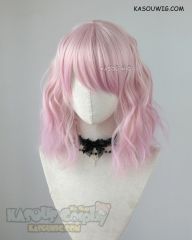 Medium Shaggy - ✿ Pink Lemonade ✿