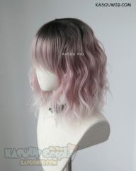 Medium Shaggy - ♦ Dusty Lilac ♦