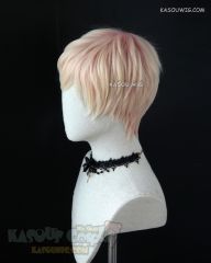 Feathered Pixie - ✿ Cotton Candy ✿