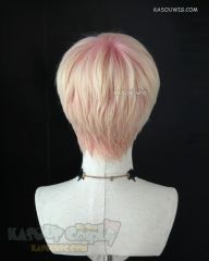 Feathered Pixie - ✿ Cotton Candy ✿