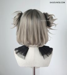 Uni- ♦ Ash Blonde ♦