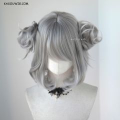 Uni- ✿ Pinky Silver ✿
