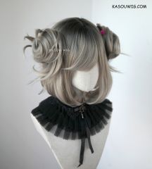 Uni- ♦ Ash Blonde ♦