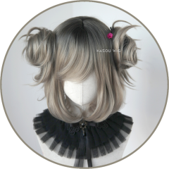 Uni- ♦ Ash Blonde ♦
