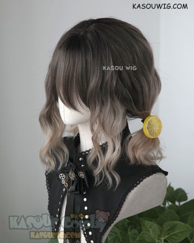 Canelé - ♦ Caramel brown ♦