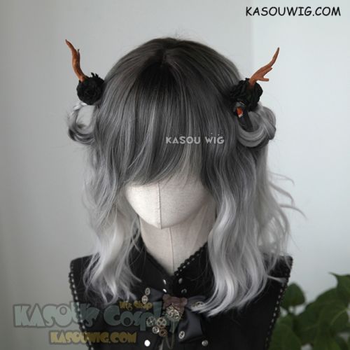 Canelé - ♦ Charcoal gray ♦