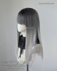 Éclair - ♦ Charcoal gray ♦