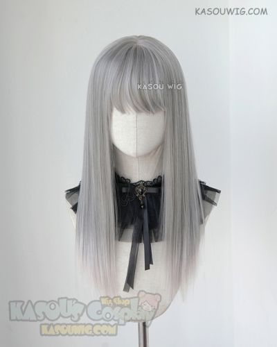 Éclair - ✿ Pinky Silver ✿