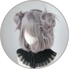 Uni- ✿ Pale Orchid ✿