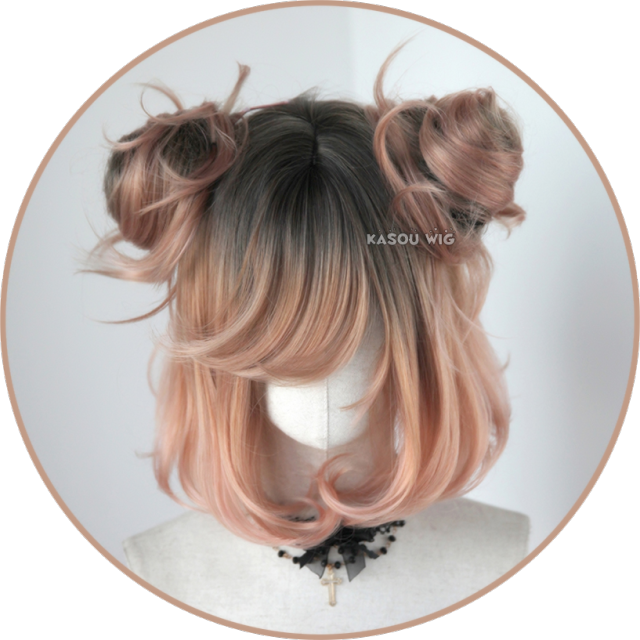 Uni- ♦ Coral Peach ♦