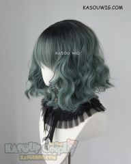 Canelé - ♦ Peacock Green ( BK) ♦