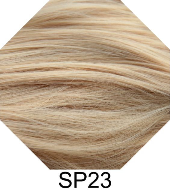 SP11-SP40 48cm/ 90cm weft extension