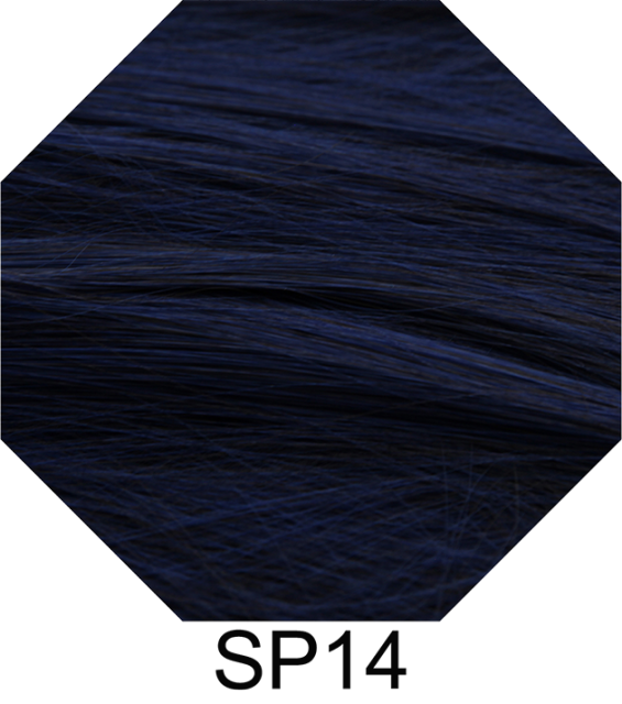 SP11-SP40 48cm/ 90cm weft extension