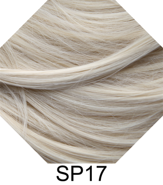 SP11-SP40 48cm/ 90cm weft extension