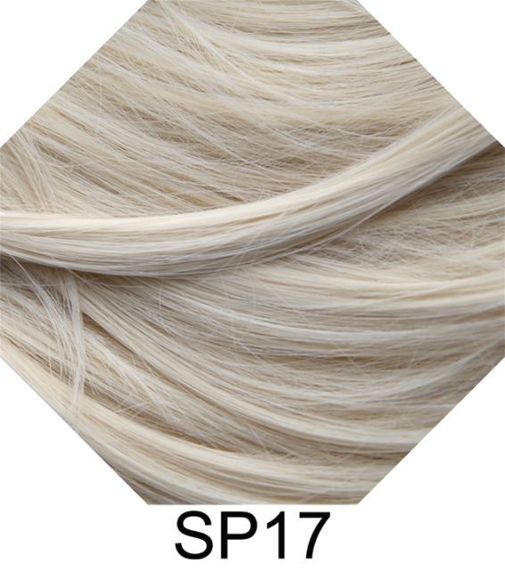 SP11-SP40 48cm/ 90cm weft extension