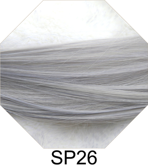 SP11-SP40 48cm/ 90cm weft extension