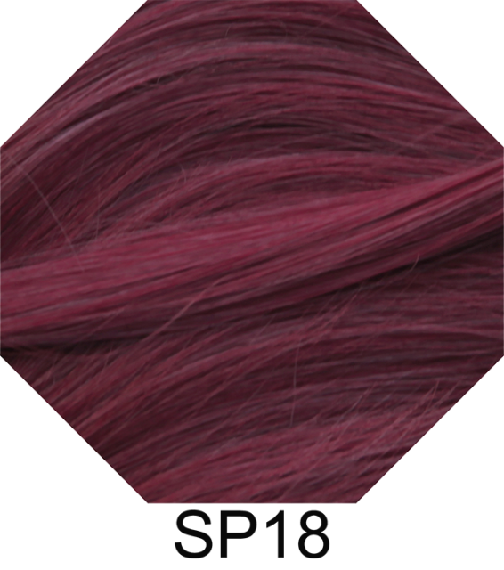 SP11-SP40 48cm/ 90cm weft extension