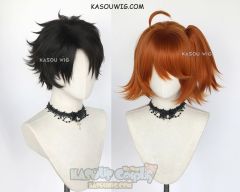 FGO Fate Grand Order Fate GO Ritsuka Fujimaru Gudao Gudako cosplay wig