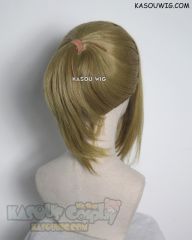 DISCOUNTED 【 1 Color】S-3 COLLECTION ponytail base wig with long bangs