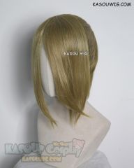 DISCOUNTED 【 1 Color】S-3 COLLECTION ponytail base wig with long bangs