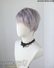 Feathered Pixie -♦ Pale Orchid ♦