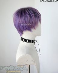 Feathered Pixie -♦ Double Berry ♦