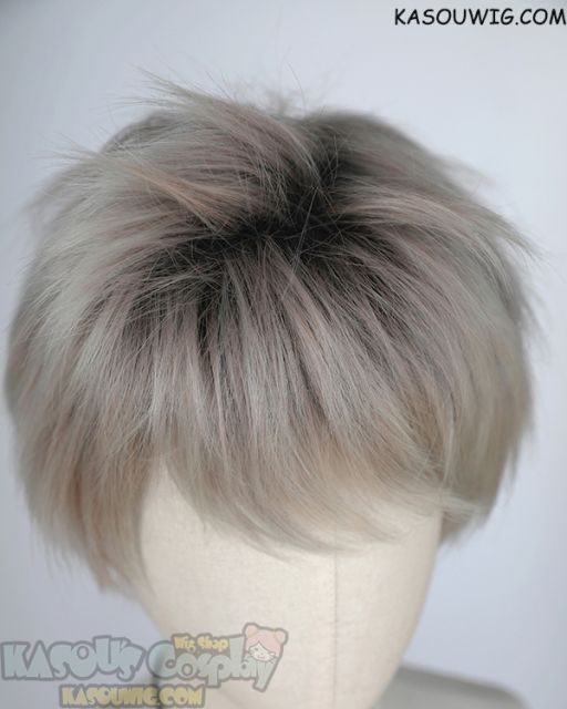 Feathered Pixie -♦ Lime Sherbet ♦